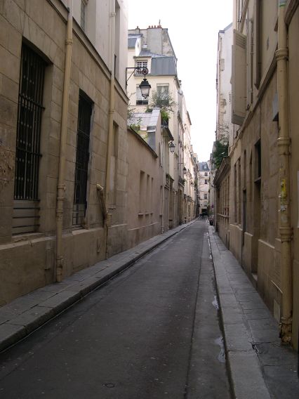  rue Visconti